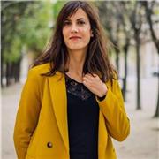 Clases de francés online con profe nativa